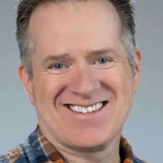 Eoin Comerford, former CEO of Moosejaw